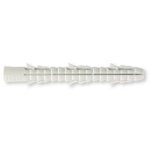 Hohlsteindübel Hollowframefix 8 x 80 mm, mit Hülse, ohne Bund